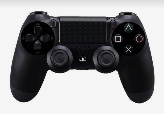 PlayStation 4 dualshock controller